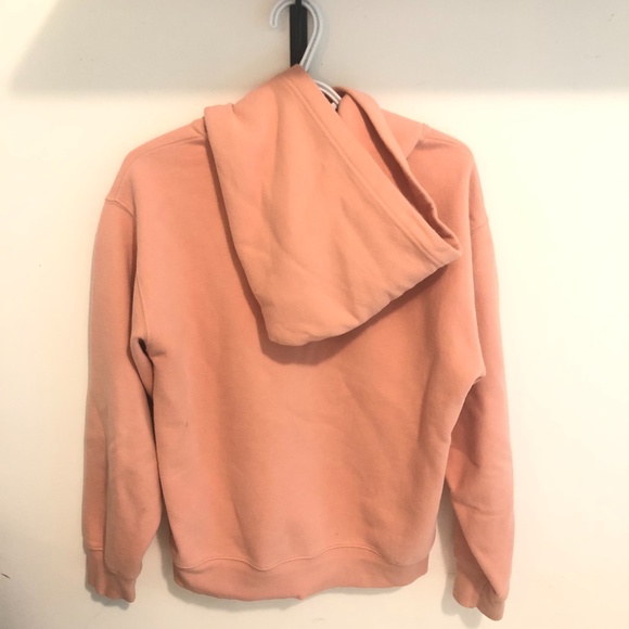 Pink Tna Hoodie - Picture 2 of 3